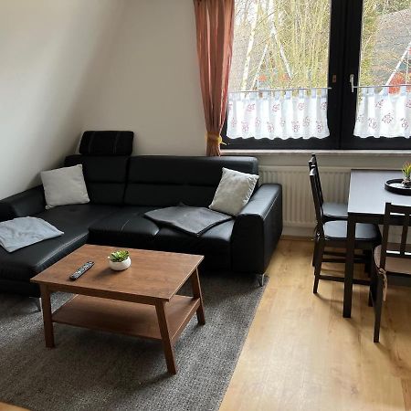 Ferienwohnung In Suesel Am See Susel Exterior photo