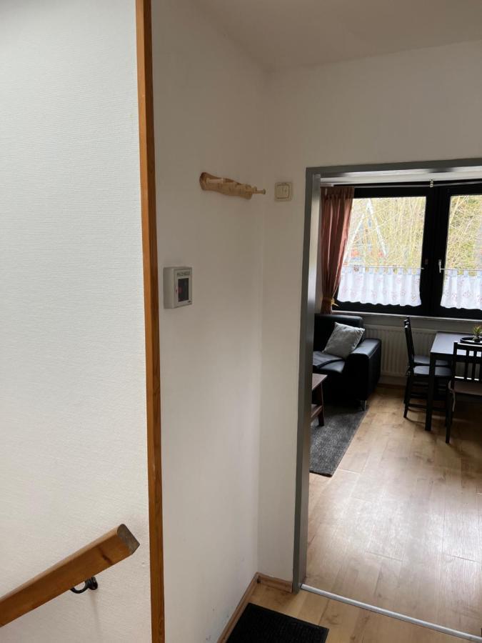 Ferienwohnung In Suesel Am See Susel Exterior photo