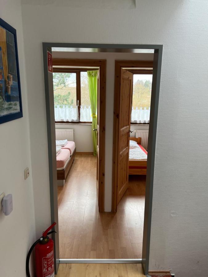 Ferienwohnung In Suesel Am See Susel Exterior photo